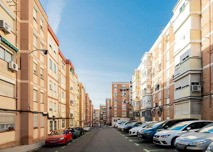 Cozy Flat 20 Min From Puerta Del Sol - Cordon