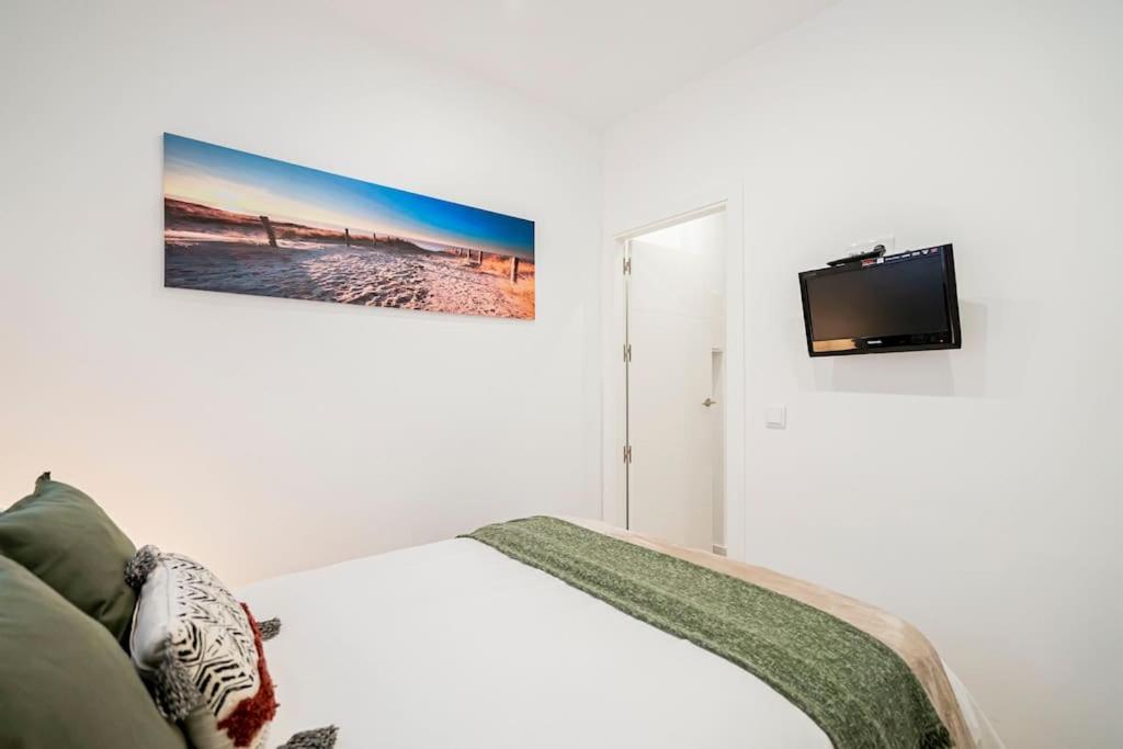Cozy Flat 20 Min From Puerta Del Sol - Cordon Apartment